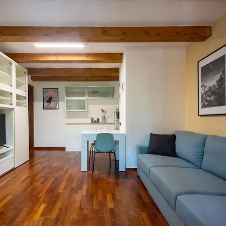 Modern Flat In Heart Of Vicenza! Appartement