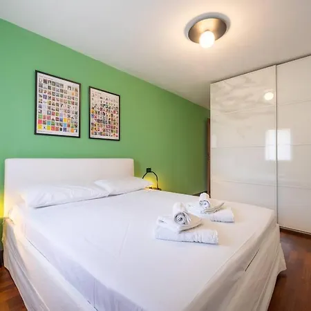 Appartement Modern Flat In Heart Of Vicenza! *