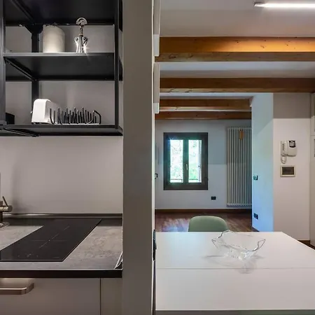 Modern Flat In Heart Of Vicenza! Vicenza