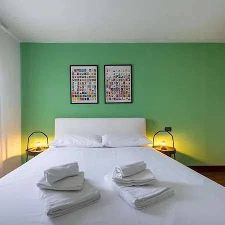 Modern Flat In Heart Of Vicenza! *