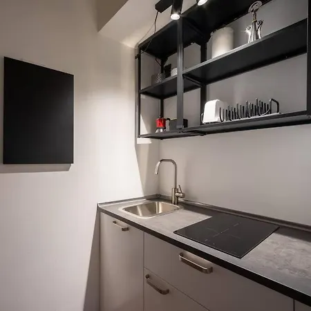 Modern Flat In Heart Of Vicenza! * Vicenza