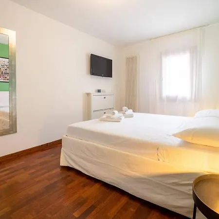 Modern Flat In Heart Of Vicenza! * Vicence