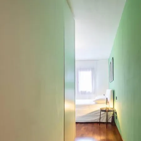 Modern Flat In Heart Of Vicenza! Daire *