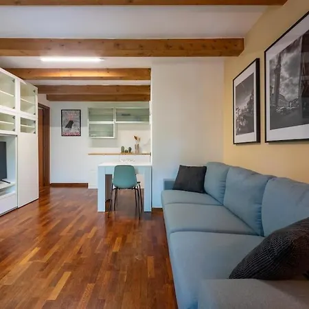Modern Flat In Heart Of Vicenza! * Vicence