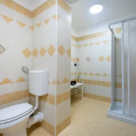 Modern Flat In Heart Of Vicenza!